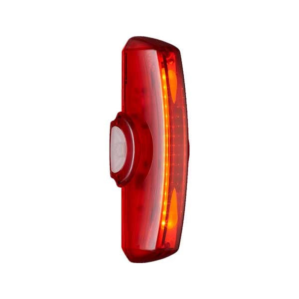 Cycle Tribe Cateye Rapid X 50 Lumen USB Rear Light