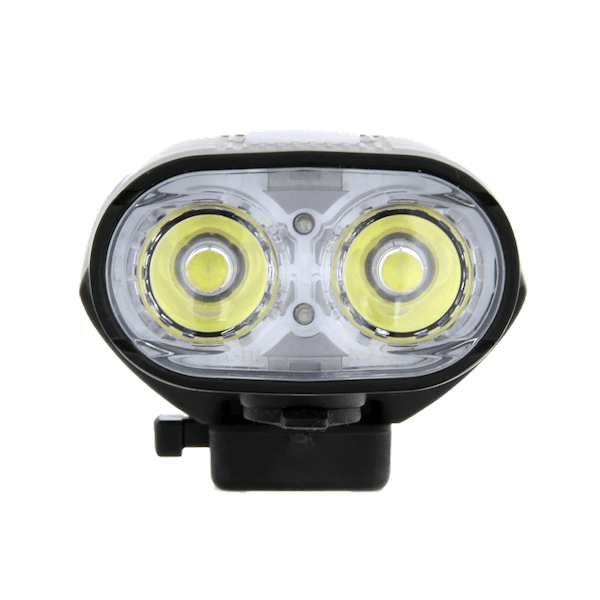 Cycle Tribe Cateye Volt 1700 USB Rechargeable Front Light