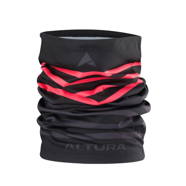 Cycle Tribe Colour Altura Neck Warmer