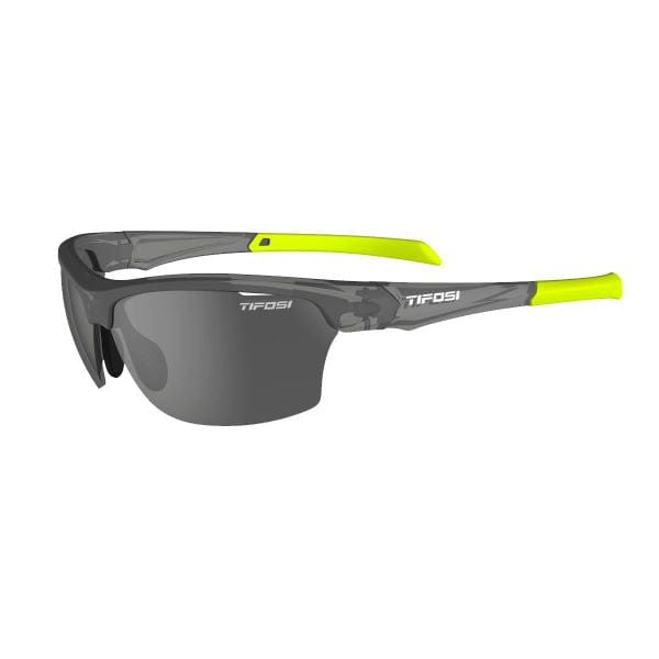 Cycle Tribe Colour Anthracite-Yellow Tifosi Intense Sunglasses