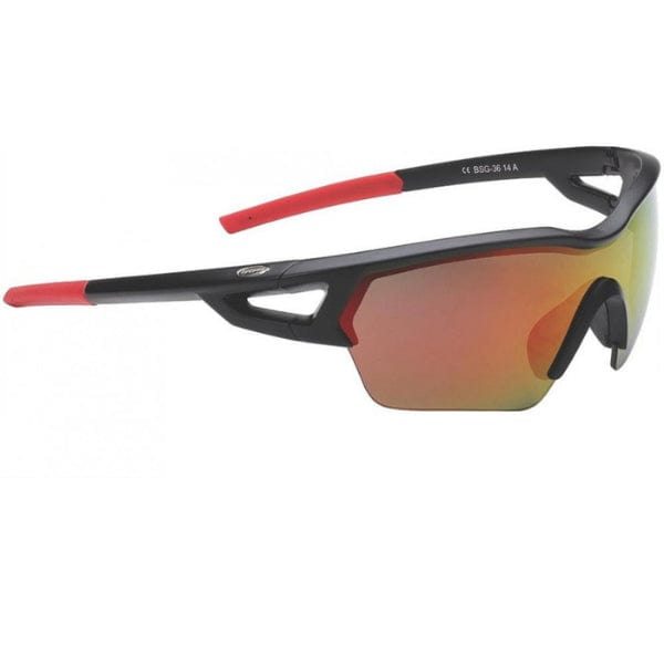 Cycle Tribe Colour BBB Arriver Sunglasses