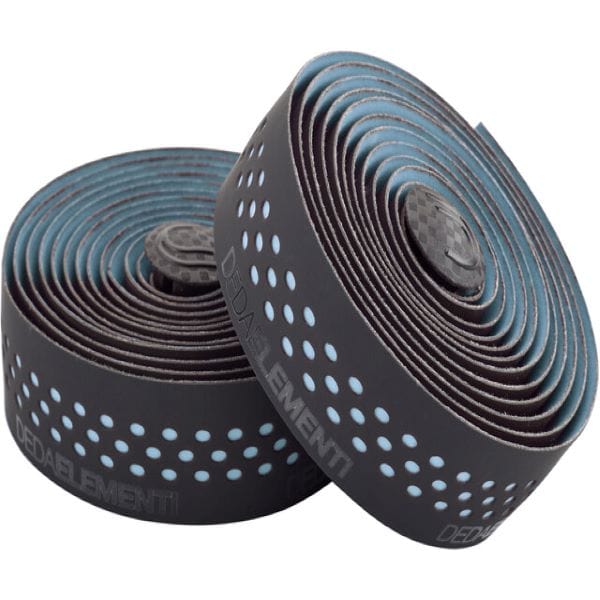 Cycle Tribe Colour Black-Blue Deda Presa Bar Tape