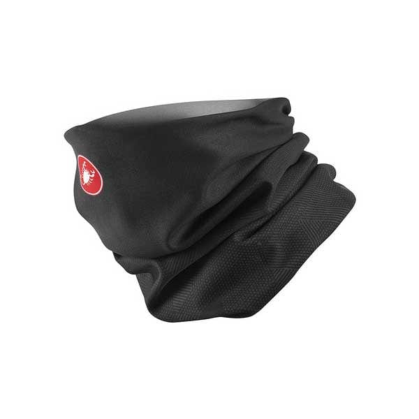 Cycle Tribe Colour Black Castelli Pro Thermal Head Thingy