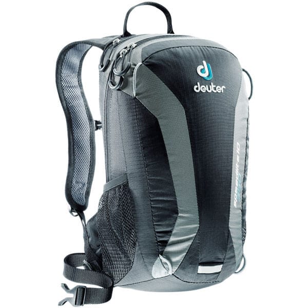 Cycle Tribe Colour Black Deuter Speed Lite 10 Backpack