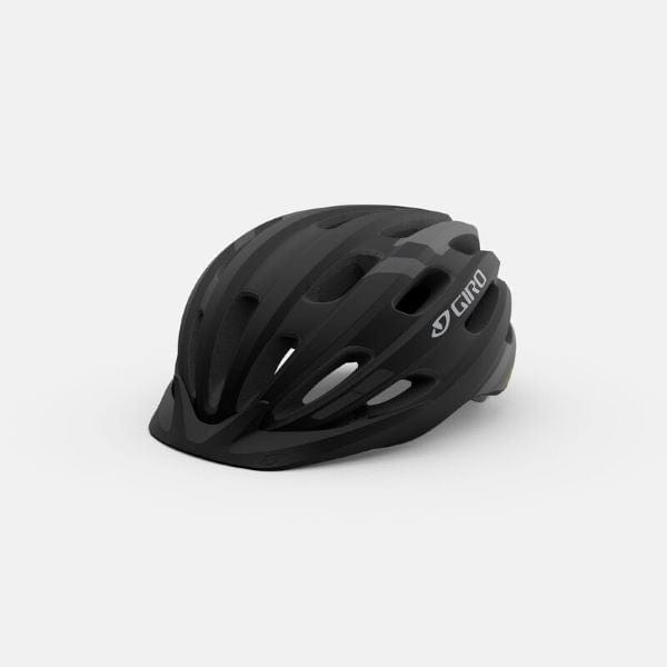 Cycle Tribe Colour Black Giro Register MIPS Helmet