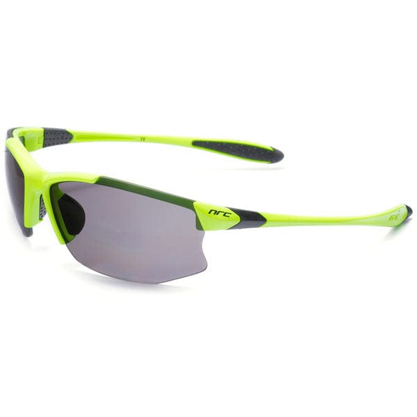 Cycle Tribe Colour Black-Green NRC Sport Line S11 Cycling Glasses