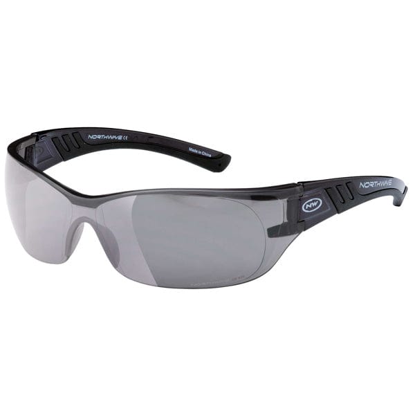 Cycle Tribe Colour Black-Grey Northwave Space Cycling Glasses