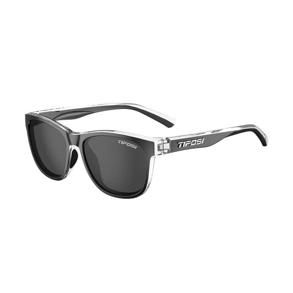 Cycle Tribe Colour Black-Grey Tifosi Swank Sunglasses