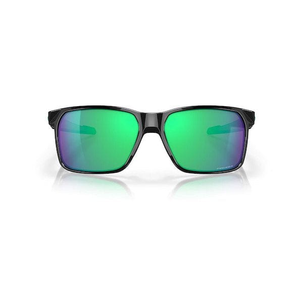 Cycle Tribe Colour Black Jade Oakley Portal X Glasses