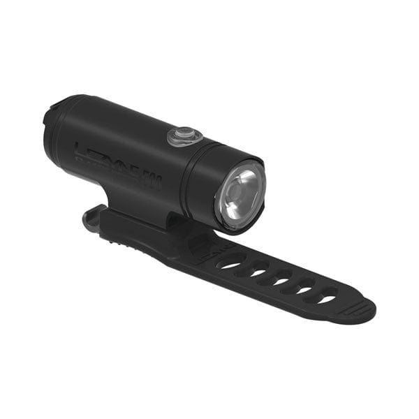 Cycle Tribe Colour Black Lezyne Classic Drive 500 Front Light
