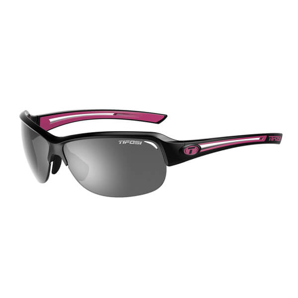 Cycle Tribe Colour Black-Pink Tifosi Mira Cycling Glasses