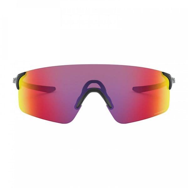 Cycle Tribe Colour Black-Red Oakley EVZero Blades Glasses