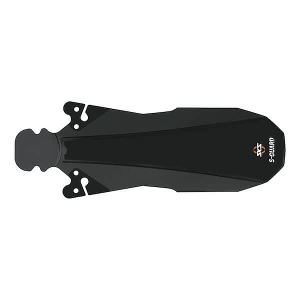 Cycle Tribe Colour Black SKS S-Guard
