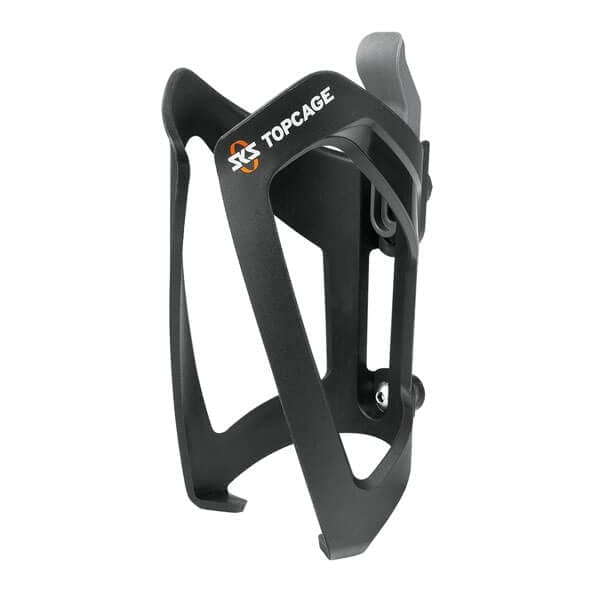Cycle Tribe Colour Black SKS Top Bottle Cage