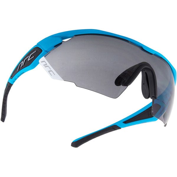 Cycle Tribe Colour Blue NRC Eyewear NRC X Series X3 Sunglasses