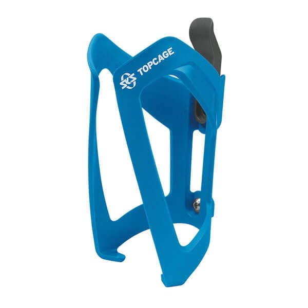 Cycle Tribe Colour Blue SKS Top Bottle Cage