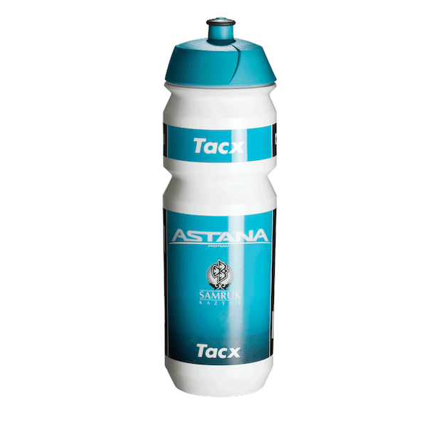 Cycle Tribe Colour Blue Tacx Pro Team Bottle 750ML