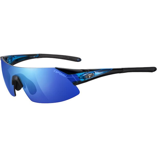 Cycle Tribe Colour Blue Tifosi Podium XC Sunglasses