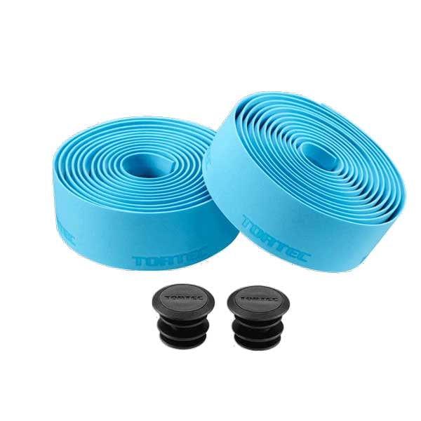 Cycle Tribe Colour Blue Tortec Road Handlebar Tape