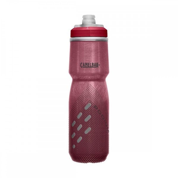 Cycle Tribe Colour Bordeaux Camelbak Podium Chill Insulated Bottle 710ML - 2020