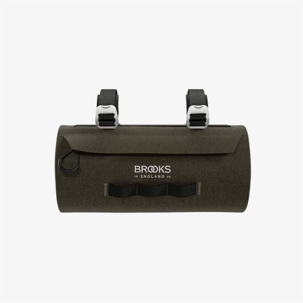 Cycle Tribe Colour Brooks Scape Handlebar Pouch