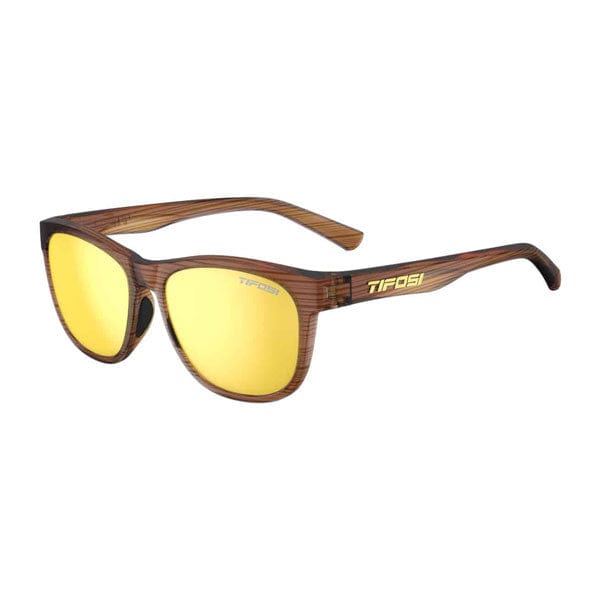 Cycle Tribe Colour Brown Tifosi Swank Sunglasses