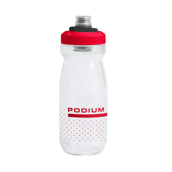 Cycle Tribe Colour Camelbak Podium Bottle 620ML - 2020