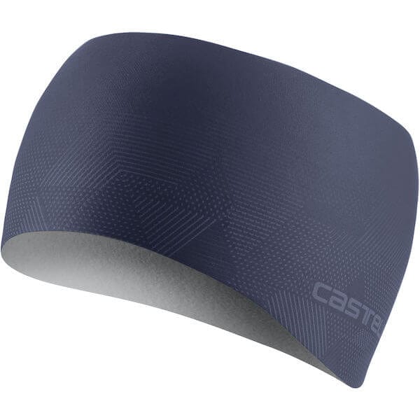 Cycle Tribe Colour Castelli Pro Thermal Headband