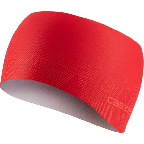 Cycle Tribe Colour Castelli Pro Thermal Headband