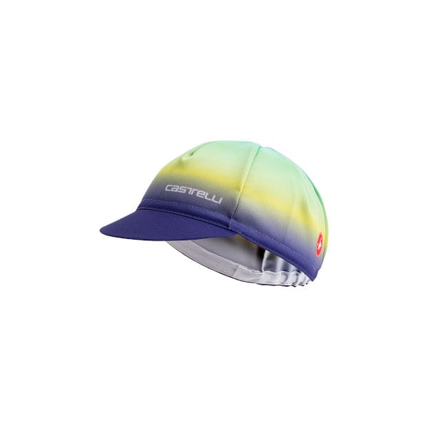 Cycle Tribe Colour Castelli Womens Gradient Cycling Cap
