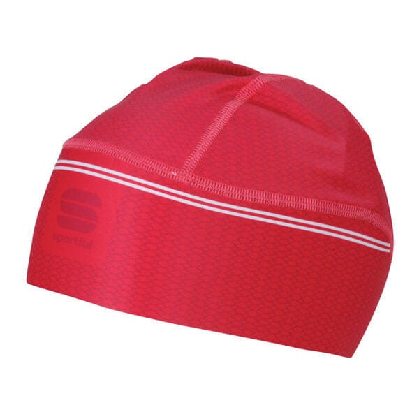 Cycle Tribe Colour Cherry Sportful Women's Head Warmer