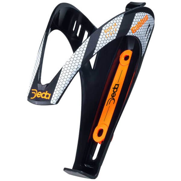 Cycle Tribe Colour Deda Gabbia Bottle Cage