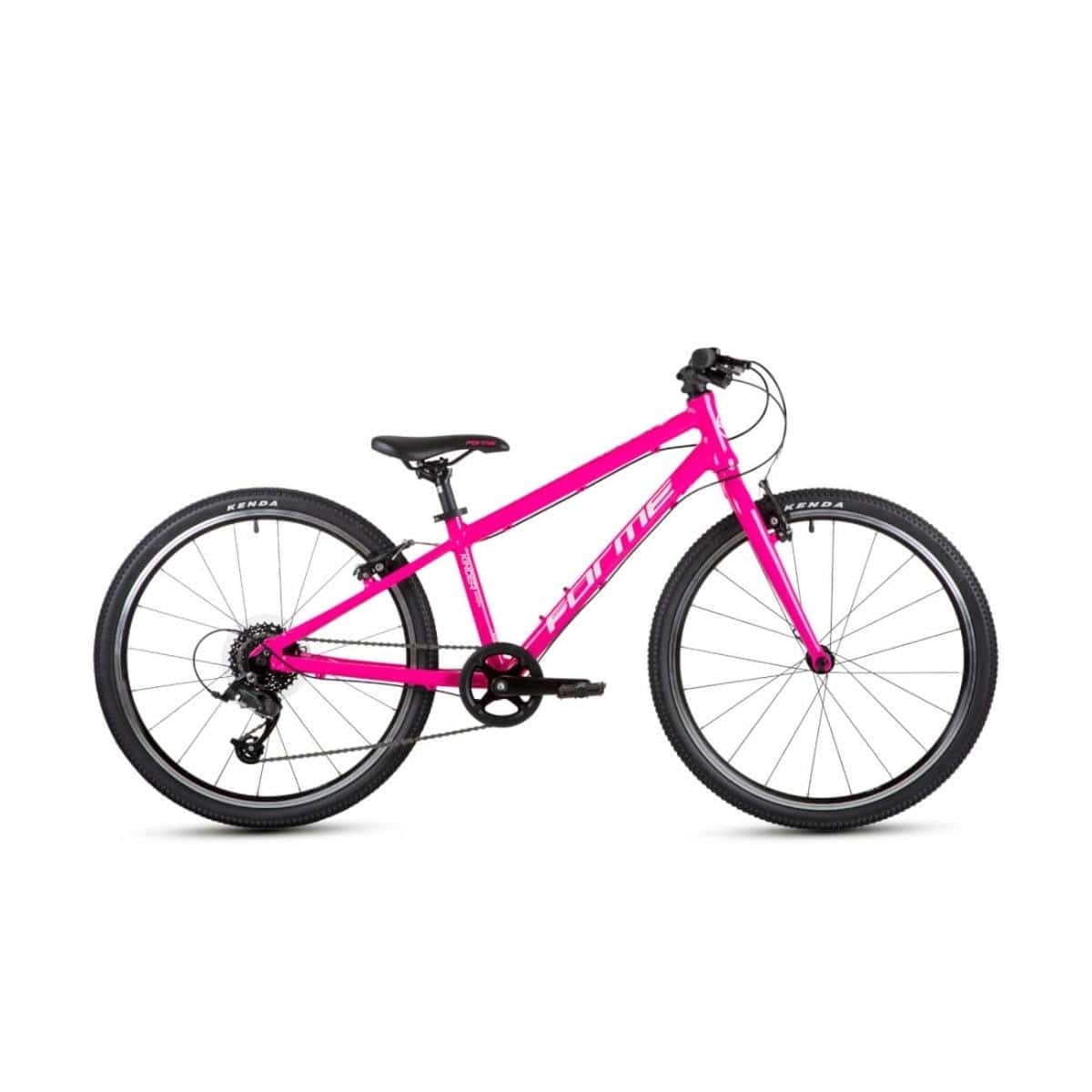 Cycle Tribe Colour Forme Kinder 24" Junior Bike