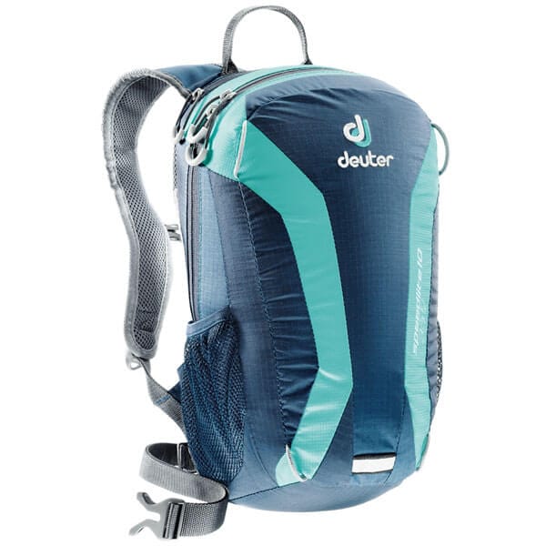 Cycle Tribe Colour Green-Blue Deuter Speed Lite 10 Backpack