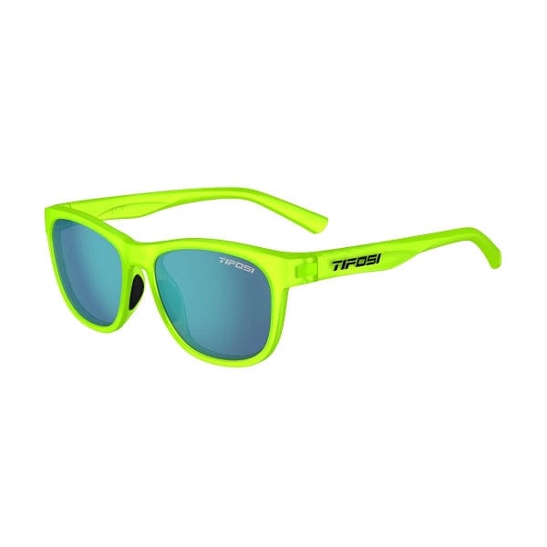 Cycle Tribe Colour Green-Blue Tifosi Swank Sunglasses