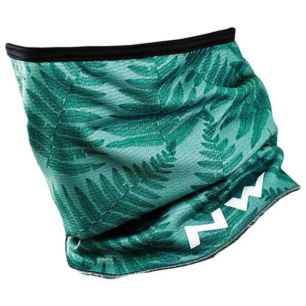 Cycle Tribe Colour Green Northwave Sport Neck Warmer