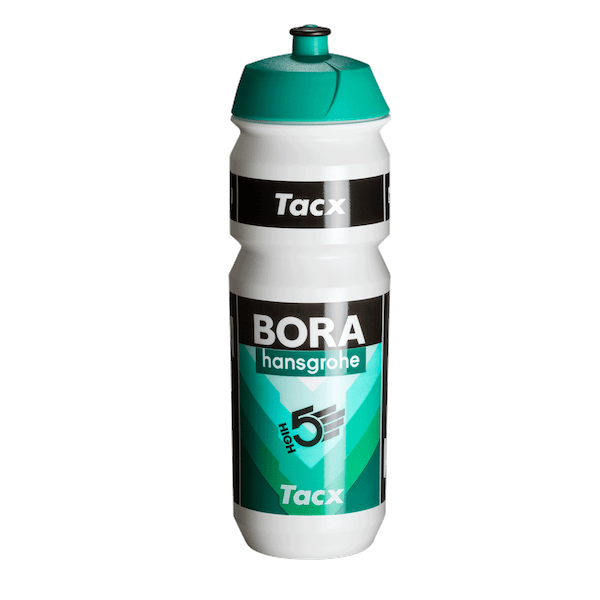 Cycle Tribe Colour Green Tacx Pro Team Bottle 750ML