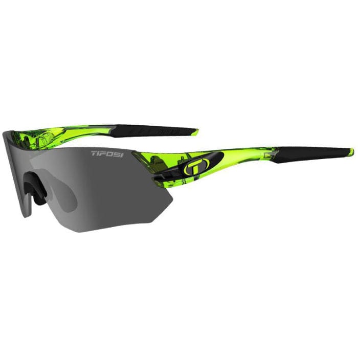 Cycle Tribe Colour Green Tifosi Tsali Interchangeable Lens Sunglasses