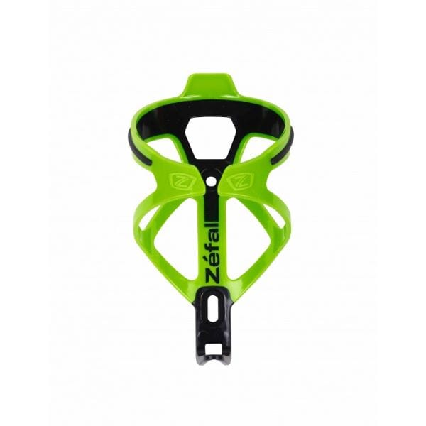 Cycle Tribe Colour Green Zefal Pulse B2 Bottle Cage
