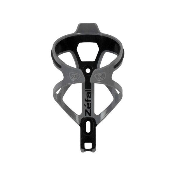 Cycle Tribe Colour Grey Zefal Pulse B2 Bottle Cage