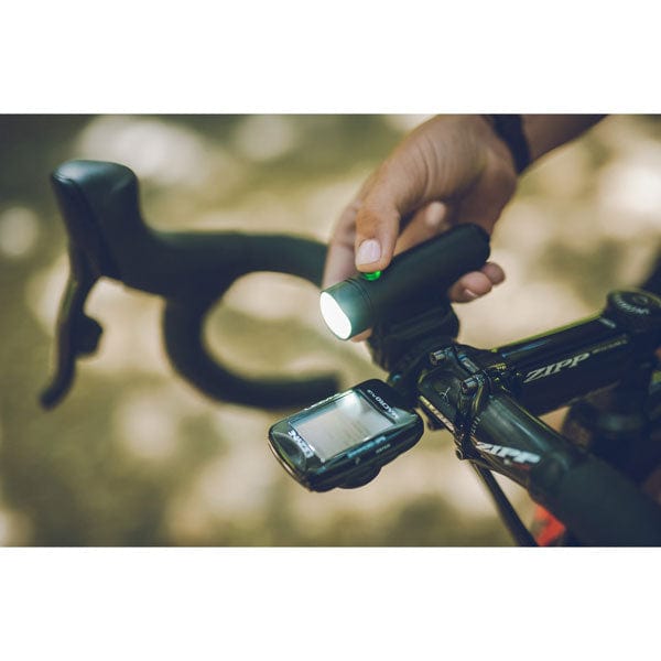 Cycle Tribe Colour Lezyne Classic Drive 700XL Front Light