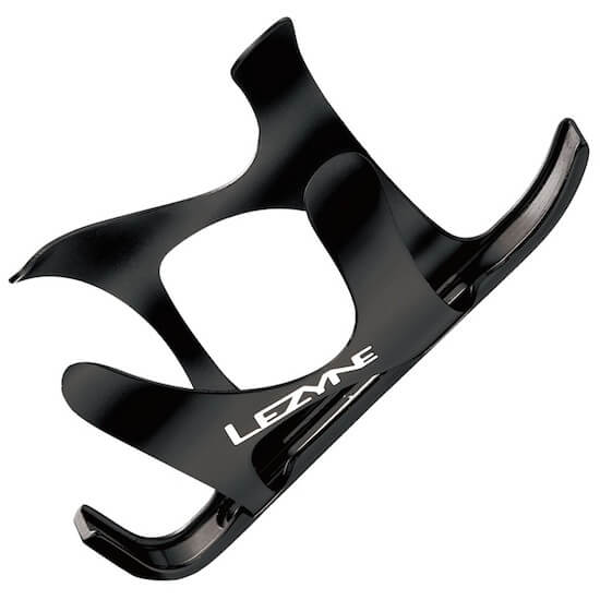 Cycle Tribe Colour Lezyne CNC Bottle Cage