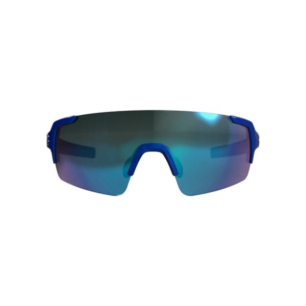 Cycle Tribe Colour Navy BBB BSG 5312 Full View Sunglasses