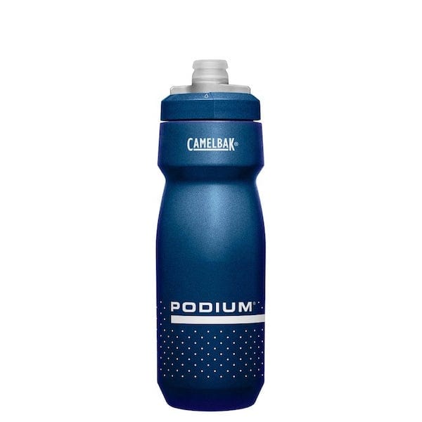 Cycle Tribe Colour Navy Camelbak Podium Bottle 710ML - 2020