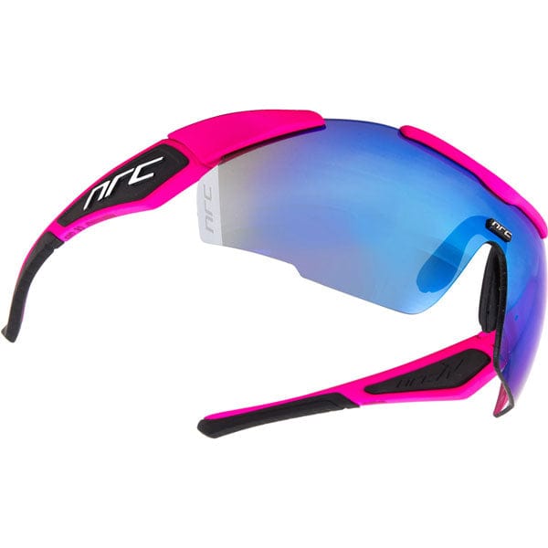 Cycle Tribe Colour NRC X Series X1 Cycling Glasses