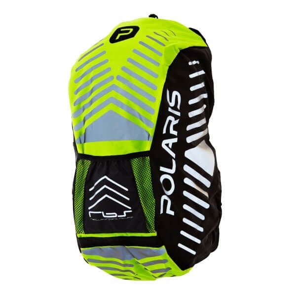 Cycle Tribe Colour Polaris RBS Commuter Pack Cover