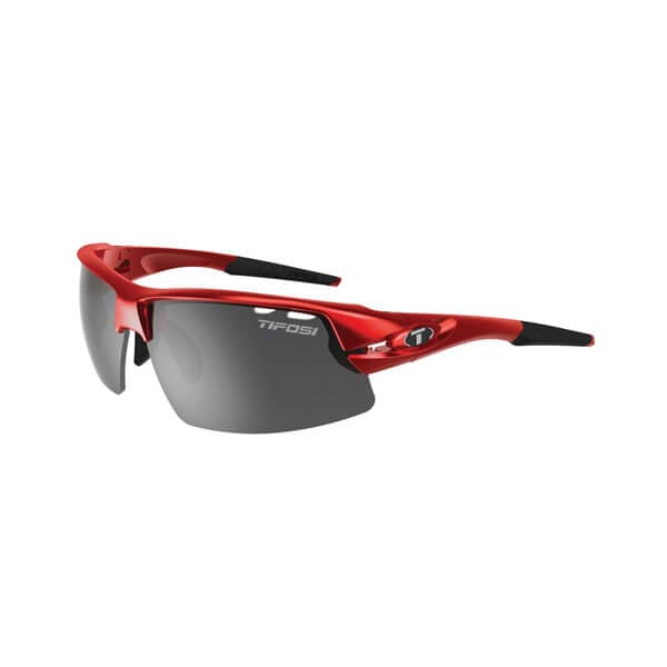 Cycle Tribe Colour Red Tifosi Crit Sunglasses