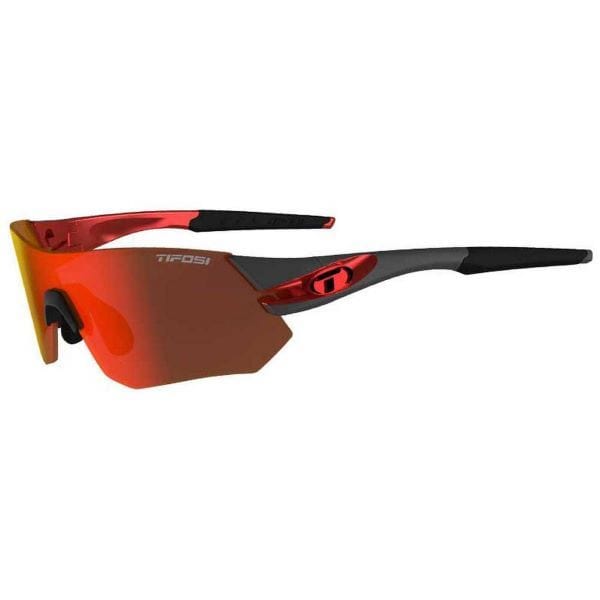 Cycle Tribe Colour Red Tifosi Tsali Clarion Sunglasses