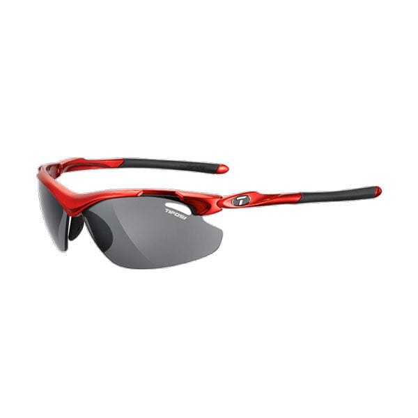 Cycle Tribe Colour Red Tifosi Tyrant 2.0 Interchangeable Lens Sunglasses