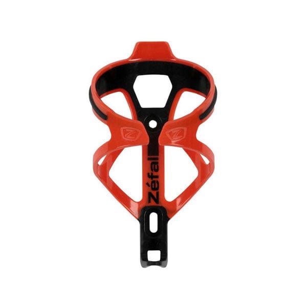 Cycle Tribe Colour Red Zefal Pulse B2 Bottle Cage